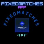 FIXED MATCHES ARCHIVE