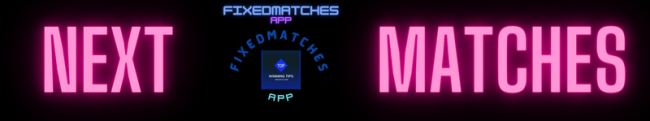 FIXEDMATCHES FIXEDMATCHES